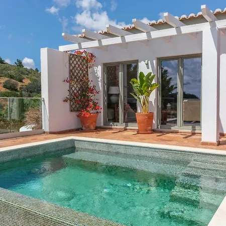 فيلة Casa Oliveira ساليما