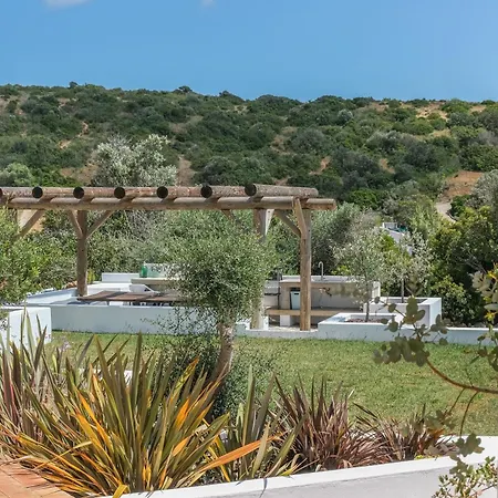 Casa Oliveira فيلة *