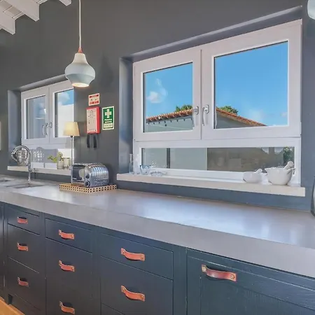 فيلة Casa Oliveira