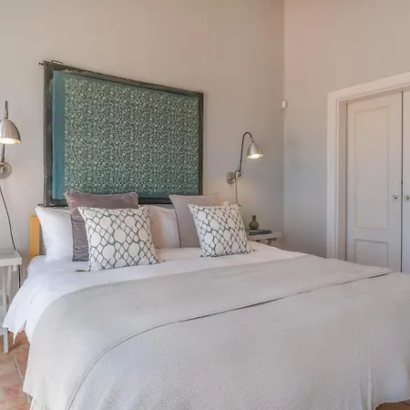 Villa Casa Oliveira Salema