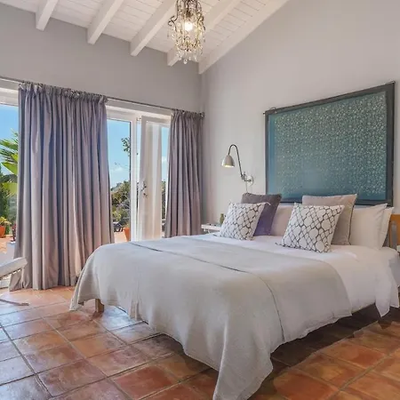 Casa Oliveira ساليما