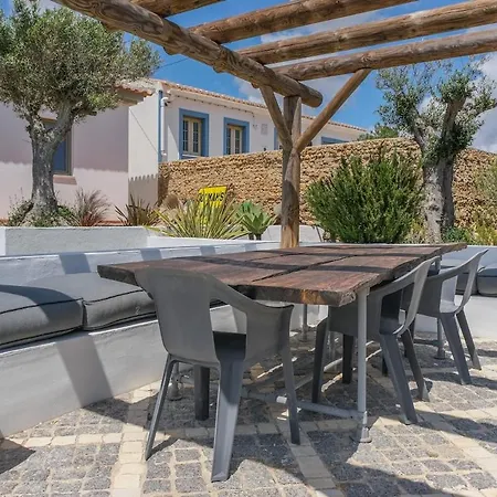 Villa Casa Oliveira