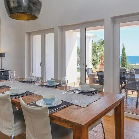 Casa Oliveira Villa Salema