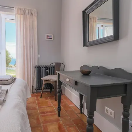 Casa Oliveira Salema