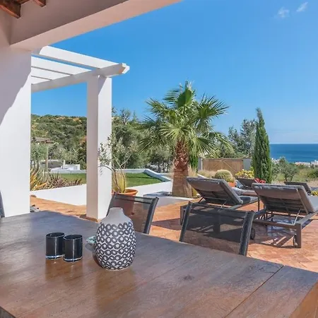 Casa Oliveira Villa Salema