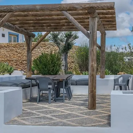 Villa Casa Oliveira Salema