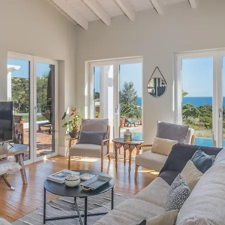 Casa Oliveira Villa Salema
