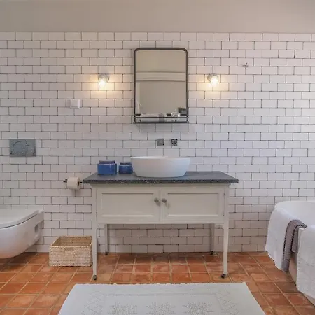Casa Oliveira Salema