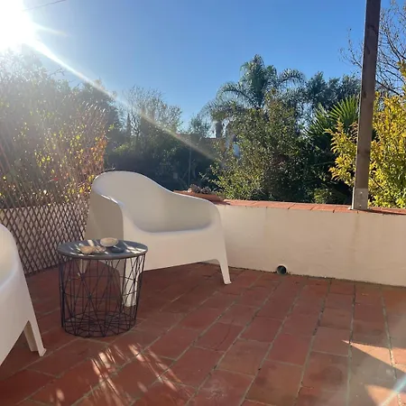 Casa Oliveira Holiday home