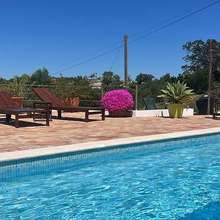 Casa Oliveira Holiday home