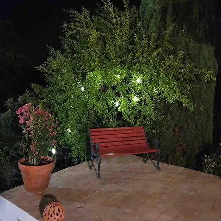 Casa Oliveira *