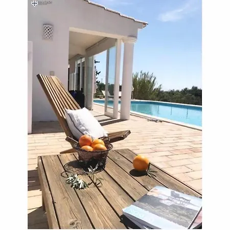 Holiday home Casa Oliveira