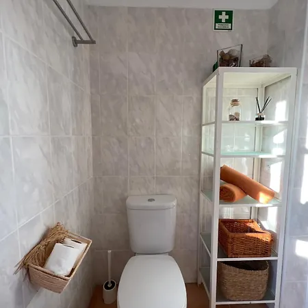 Holiday home Casa Oliveira *