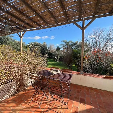 Casa Oliveira Holiday home Quelfes