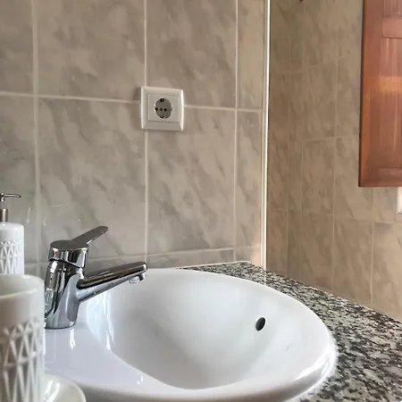 Holiday home Casa Oliveira *
