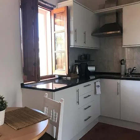 Holiday home Casa Oliveira