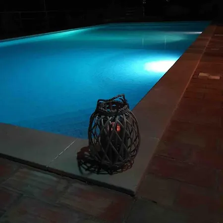 Casa Oliveira Holiday home *