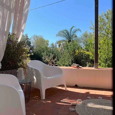 Casa Oliveira Holiday home Quelfes