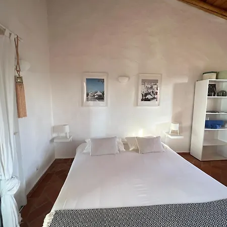 Casa Oliveira Quelfes
