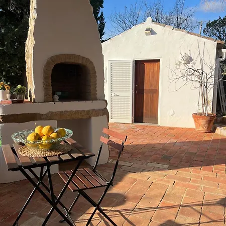 Holiday home Casa Oliveira