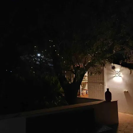 Holiday home Casa Oliveira Quelfes