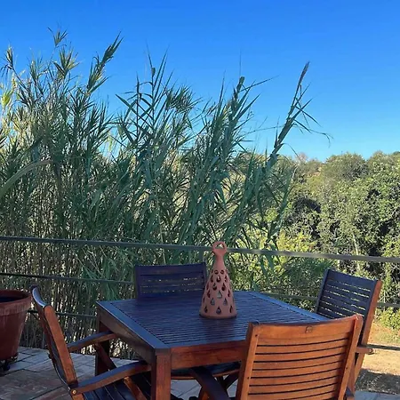 Holiday home Casa Oliveira