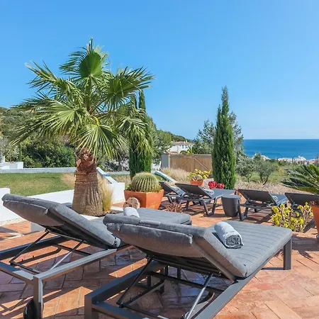 Villa Casa Oliveira *