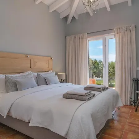 Villa Casa Oliveira *